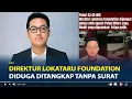 Download Lagu Sosok Delpedro Marhaen, Direktur Lokataru Foundation Diduga Ditangkap Polda Metro Jaya Tanpa Surat
