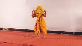  durga mhantyat mala full songs t series marathi anisha borhade
