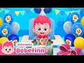 Download Lagu Lagu Ulang Tahun | EP33 | Happy Birthday Song | Lagu Anak | Bebefinn Bahasa Indonesia