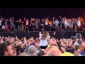 Download Lagu James - Laid - Isle of Wight Festival 2015 - Live