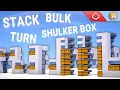 The Ultimate Item Sorter 1 1 - Simple Design Advanced Tutorial How to Turn Stack and More