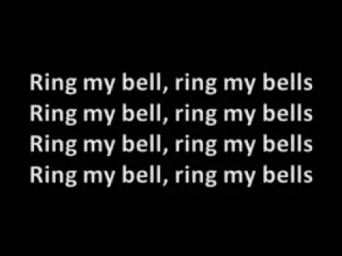 Download MP3 Enrique Iglesias - Ring My Bells (Lyrics)