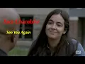 Tara Chambler-See You Again