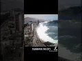 Download Lagu Tsunami in the City
