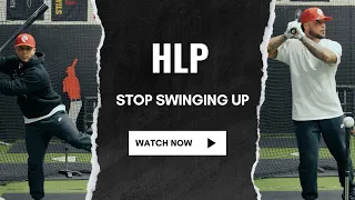HLP Stop Swinging Up