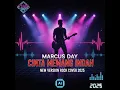 Lagu Marcus Day - Cinta Memang Indah [New Version] Rock Cover 2025