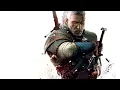 The Witcher 3: Wild Hunt OST - The Song Of The Sword Dancer