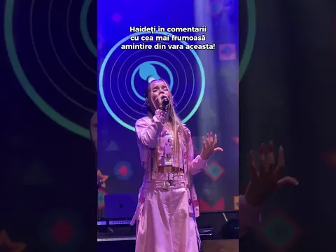 Anto noi venim cu tine oriunde ♥️♥️♥️ lăsați-ne în comentarii cea mai frumoasa amintire din vara