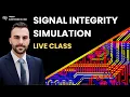 Download Lagu Mastering EMI \u0026 EMC Troubleshooting in PCB Design with @simbeor Simulation Software