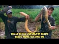Lagu SAYA YAKIN BANYAK BANGET BELUT MONSTER \u0026 IKAN BESAR BERADA DI TEMPAT INI