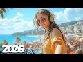 Lagu Alan Walker, Justin Bieber, Coldplay, Avicii \u0026 Kygo Style🍉Best Popular Songs 2025🍉Summer Vibes #103