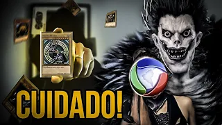 A RECORD TA FICANDO MALUCA!