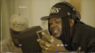 Santrinos Raphael Ft TENOR - BOULEVARD  ( CLIP OFFICIEL)
