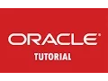 create table on oracle 10g XE