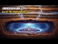 “The Underground City Hidden by Allah | Quran Mysteries, Science \u0026 Lost Civilization” 