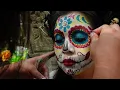 Mega Catrinas Procession: From the Angel to the Zocalo this October 25th