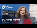 Customer Story 80 Acres Farms TTA-ISO s Flexplanter-S