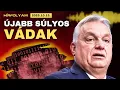 Download Lagu Dráma az Európai Parlamentben: feljelentették Orbánt | Hírfolyam