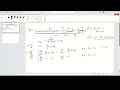 Python 11 Mass with Two Springs and Friction
