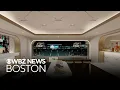 TD Garden will spend 100 million to upgrade club box suites