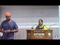 Speech of Dr Jaspreet Kaur Bal on International Students in Canada - Ardaas Smagam 2018