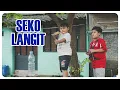Download Lagu LATIHAN TEPAT SASARAN ALA WARGA KAMPUNG RIWIL | SEKO LANGIT | BAKAR EPS 239 | BALADA KAMPUNG RIWIL
