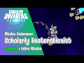 Download Lagu Just Another Normal Day In Space | Chicken Invaders Universe - Missions Mixed Ep.1