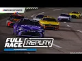 NASCAR Cup Series Full Race Replay Richmond Raceway