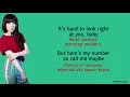 Download Lagu Carly Rae Jepsen - call Me Maybe | Lirik Terjemahan