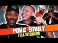 Mike Bibby on mentoring Jeff Teague losing to Kobe s Lakers playing with LeBron on Heat Club 520