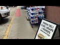 Tour Of A Speedway Gas In Corbin KY
