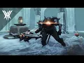 Queen s Deception Action - Destiny 2 The Witch Queen OST