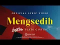 Download Lagu Langit Sore - Mengsedih ft. Plato Ginting (Official Lyric Video)