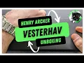 Download Lagu Henry Archer Vesterhav Unboxing: Can they keep getting better?