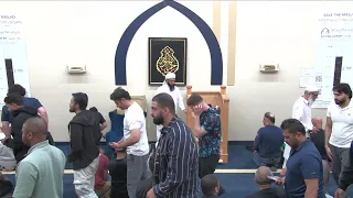 Masjid Livestream