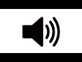 WOW CONGRATULATIONS meme sound effects