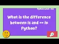 FullStack Factoids Python 3 6