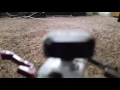 R O B Amiibo mp4