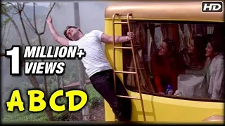 Download ABCD -Video Song  | Hum Saath Saath Hain | Super Hit Bollywood Song | Salman Khan Songs MP3