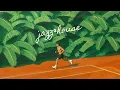 "Strava Fever"– Morning Jazz House Mix | Early Miles & Easy Mind