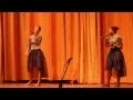 Download Lagu Bruna Mayara  e Larissa Greise