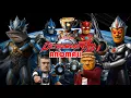 Download Lagu ANOMALI : ULTRAMAN R/B VERSION OPENING