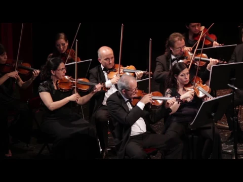 Festival Mozart - La Bella Mu00fasica