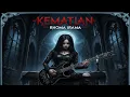 Lagu KEMATIAN – Rhoma Irama | Gothic Metal Cover 