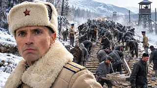 НА РЕАЛЬНЫХ СОБЫТИЯХ! ОН ПРОШЕЛ ЛАГЕРЯ ГУЛАГА НА КОЛЫМЕ НО ВЫЖИЛ И ОБНАРОДОВАЛ СВОИ ЗАПИСИ!