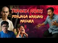 Download Lagu Lelah Kerja 24 Jam..,  Penjaga Warung  Bunuh Bos Warung Madura 