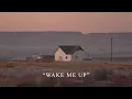 Download Lagu For When You Can't Breathe - Wake Me Up (Lyric Video) MP3