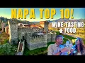 We Found The Best Way To Spend A Wine-Tasting Weekend in Napa