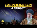Download Lagu Iran’s Revenge on Trump? ‘Every US Citizen Is a Target’ Iranian Media Warns | US Attacks Iran LIVE