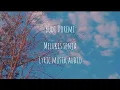 Download Lagu Budi Doremi - Melukis Senja Lyric Audio